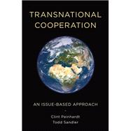 Transnational Cooperation An Issue-Based Approach