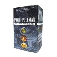His Dark Materials 3-Book Mass Market Paperback Boxed Set The Golden Compass; The Subtle Knife; The Amber Spyglass