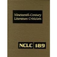 Nineteenth Century Literature Criticism