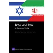 Israel and Iran A Dangerous Rivalry