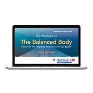 Navigate Advantage for The Balanced Body: A Guide to Deep Tissue and Neuromuscular Therapy