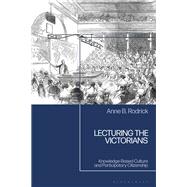 Lecturing the Victorians