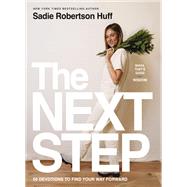 The Next Step
