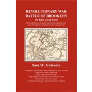 Revolutionary War, Battle of Brooklyn : Battle of Long Island