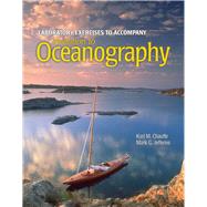 Invitation to Oceanography Lab Exercises Manual .