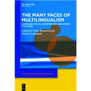 The Many Faces of Multilingualism