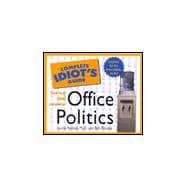 The Complete Idiot's Guide to Office Politics: 366 Day 2000 Calendar