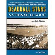 Deadball Stars of the National League