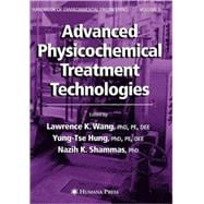 Advanced Physicochemical Treatment Technologies