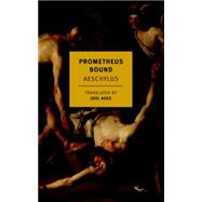 Prometheus Bound