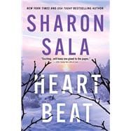 Heartbeat book cover, ISBN 9781728258607