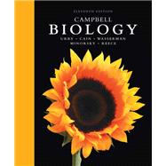 Modified Mastering Biology with Pearson eText for Campbell Biology (18-Weeks) plus third-party eBook (Inclusive Access)