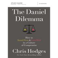 The Daniel Dilemma + Dvd