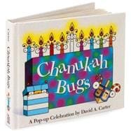 Chanukah Bugs A Pop-up Celebration
