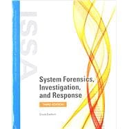 System Forensics, Investigation and Response Navigate 2 eBook with Virtual Lab Access