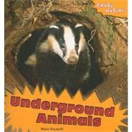 Underground Animals