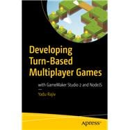 Developing Turn-based Multiplayer Games