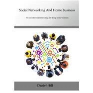 Social Networking and Home Business