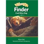 Finder, Coal Mine Dog