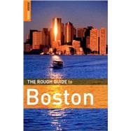 The Rough Guide to Boston 5
