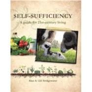 Self-Sufficiency