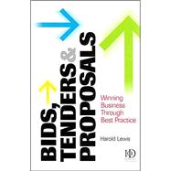 Bids, Tenders, & Proposals