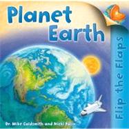 Flip The Flaps: Planet Earth