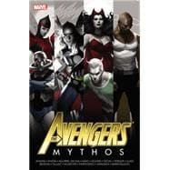 Avengers Mythos