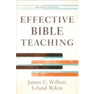 Effective Bible Teaching