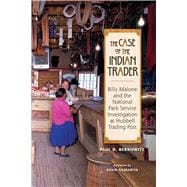 The Case of the Indian Trader,9780826348609