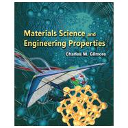 Materials Science and Engineering Properties