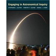 Engaging in Astronomical Inquiry: Lab Manual