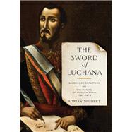 The Sword of Luchana