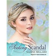 Seeking Scandal