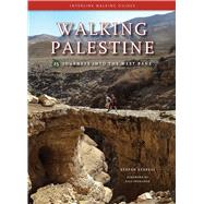 Walking Palestine