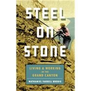 Steel on Stone