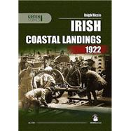 Irish Coastal Landings 1922