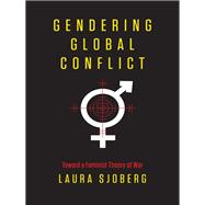 Gendering Global Conflict