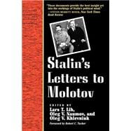 Stalin's Letters to Molotov; 1925-1936