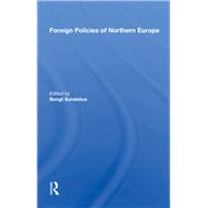 Foreign Policies of Northern Europe