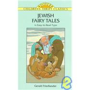 Jewish Fairy Tales