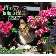A Cat in the Garden 2008 Calendar