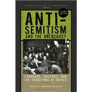 Anti-Semitism and the Holocaust