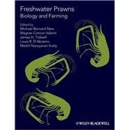 Freshwater Prawns Biology and Farming
