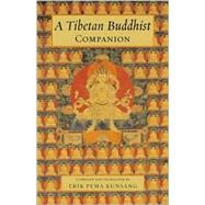 Tibetan Buddhist Companion