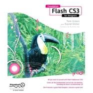 Foundation Flash CS3 for Designers