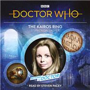 Doctor Who: The Kairos Ring Beyond the Doctor