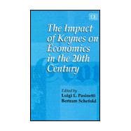 The Impact of Keynes on Economics in the 20th Century