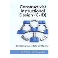 Constructivist Instructional Design C-id