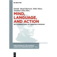 Mind, Language and Action
